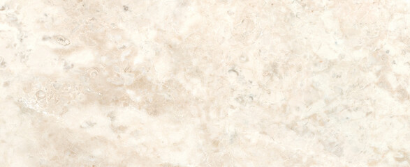Cream marble stone texture background