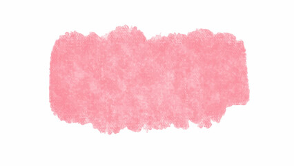 Pink splash watercolor background for textures backgrounds and web banners design