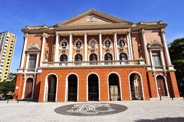 Teatro da Paz  ..