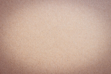 Texture of brown paper for background