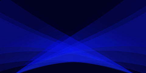 Dark blue background for presentation