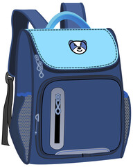 school-backpack