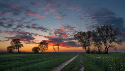 Ścieżka  © KrzysztofAleksander