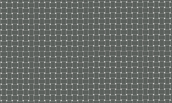 Fond texture cannage anthracite