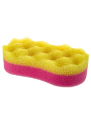 colorful washcloths for washing the body