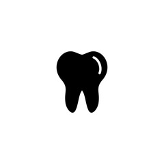 Dentistry icon, Dental icon vector