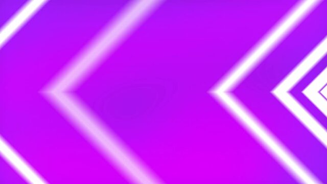 Abstract animated background, color gradient. smooth transitions. Purple pink ultraviolet. full hd and 4K looped animation. motion graphic design. blur colors