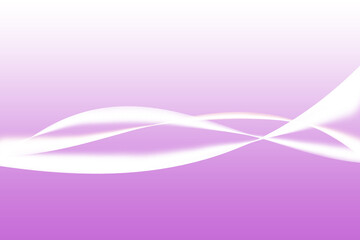 Abstract geometric purple and white color background.