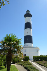 phare de chassiron