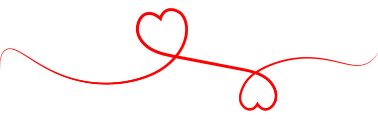 world heart day series.cartoon stickman vector illustration.