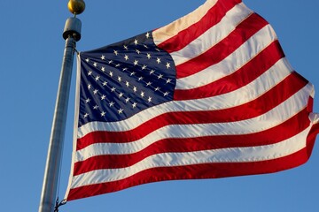 America Flag