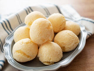 ポンデケージョ