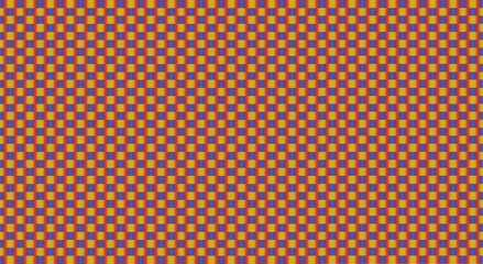 Abstract Small cylindrical alternate color check pattern. seamless multicolor gradient checks background. Colorful Texture for decoration, business, textile, envelope, wrapper, foil.