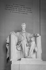 Fototapeta premium The Emancipator 2