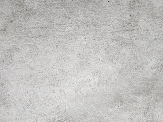 Concrete walls with abstract patterns