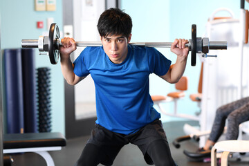 プリモボランによる筋肉増強の全貌とは？｜神田西口クリニック監修