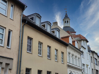 Obraz premium SPANDAU BERLIN, NIEMCY