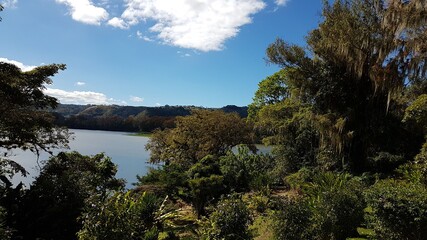 Valle De Orosi, Costa Rica