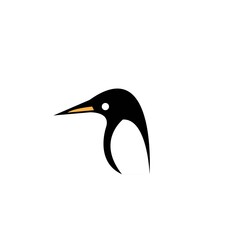 Penguin logo