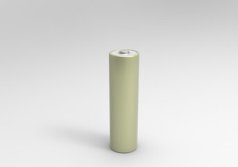 A single battery