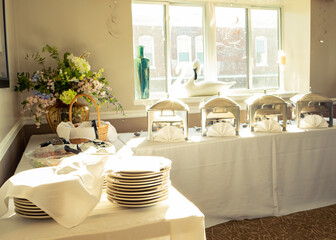 Wedding Catering