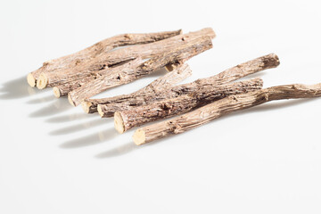 licorice root -Licorice roots - Glycyrhiza glabra