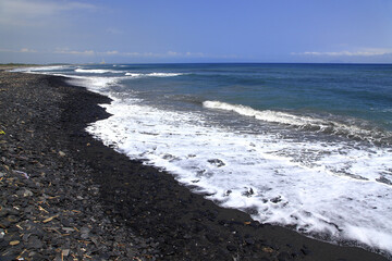 Yilan Suao Wuwei Port Coast Taiwan