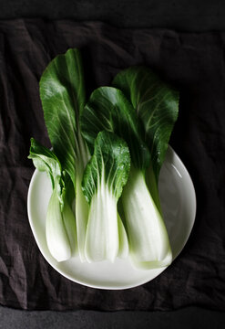 Pak Choi