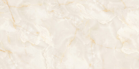 white marble texture with natural pattern for background. Natural Italian Marble - 377183164