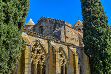 Convento de monjas