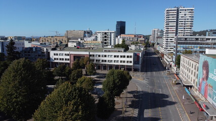 Obraz premium view