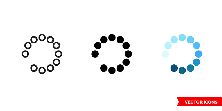 Loading Symbol Pic