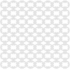 LUXURY DESIGN ORNAMENTS GEOMETRIC AZTECS PATTERN