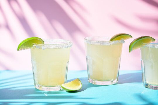 Margaritas for Summer!