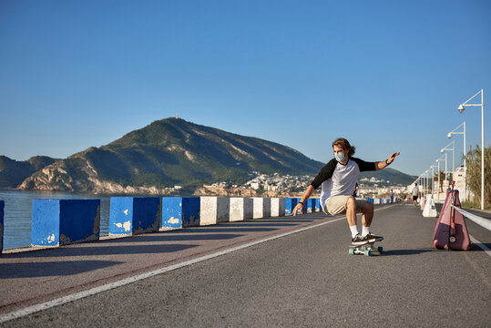 Skate Surf
