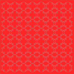 LUXURY DESIGN ORNAMENTS GEOMETRIC AZTECS PATTERN