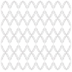 LUXURY DESIGN ORNAMENTS GEOMETRIC AZTECS PATTERN