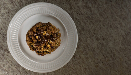 Cookies.