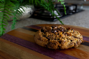 Cookies.