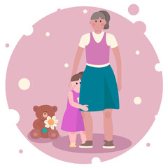 The inner child is in every one of us