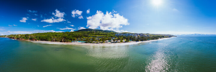 Hotel W Punta Mita, Riviera Nayarit