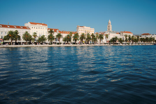 Split Riviera
