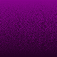 Background made of pink sequins, glitters dots