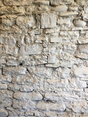 old wall