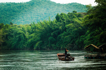 Thailand © Karolina