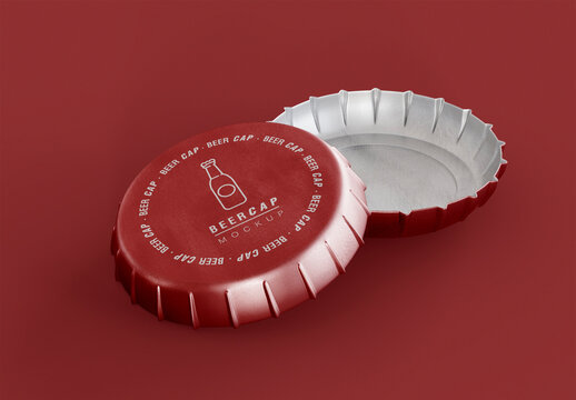 Download 143 Best Bottle Cap Photoshop Indesign Illustrator Templates Adobe Stock