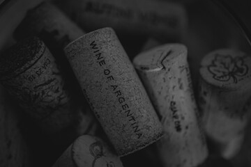 Wine of ARG