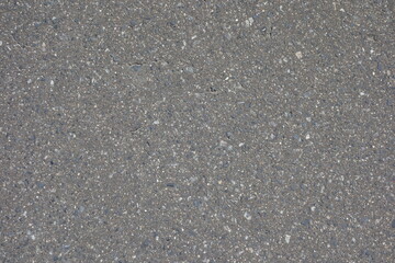 北海道の田舎道のアスファルトのグラフィック素材