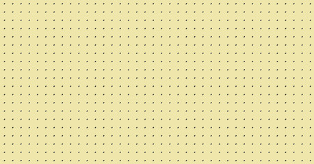 Fototapeta premium Abstract Color Halftone Dots generative art background illustration