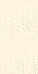 Abstract Color Halftone Dots generative art background illustration